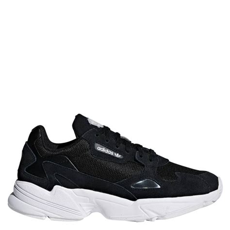 adidas originals falcon negras|adidas sportswear website.